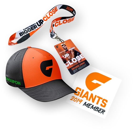 ***please Note That The Sydney Derby Is A Fully Ticketed - Greater Western Sydney Giants Afl Team License Plate (767x729), Png Download