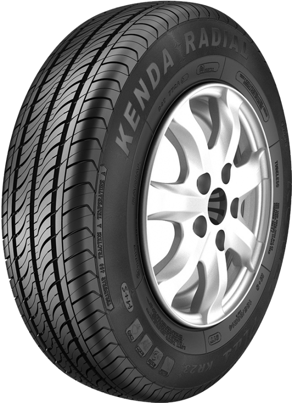 Llantas Png - Kenda Tyre 175 65 R14 (600x828), Png Download