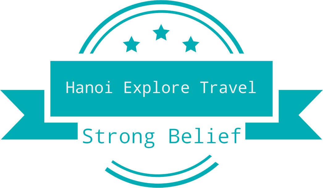 Hanoi Explore Travel - Photograph (1046x608), Png Download