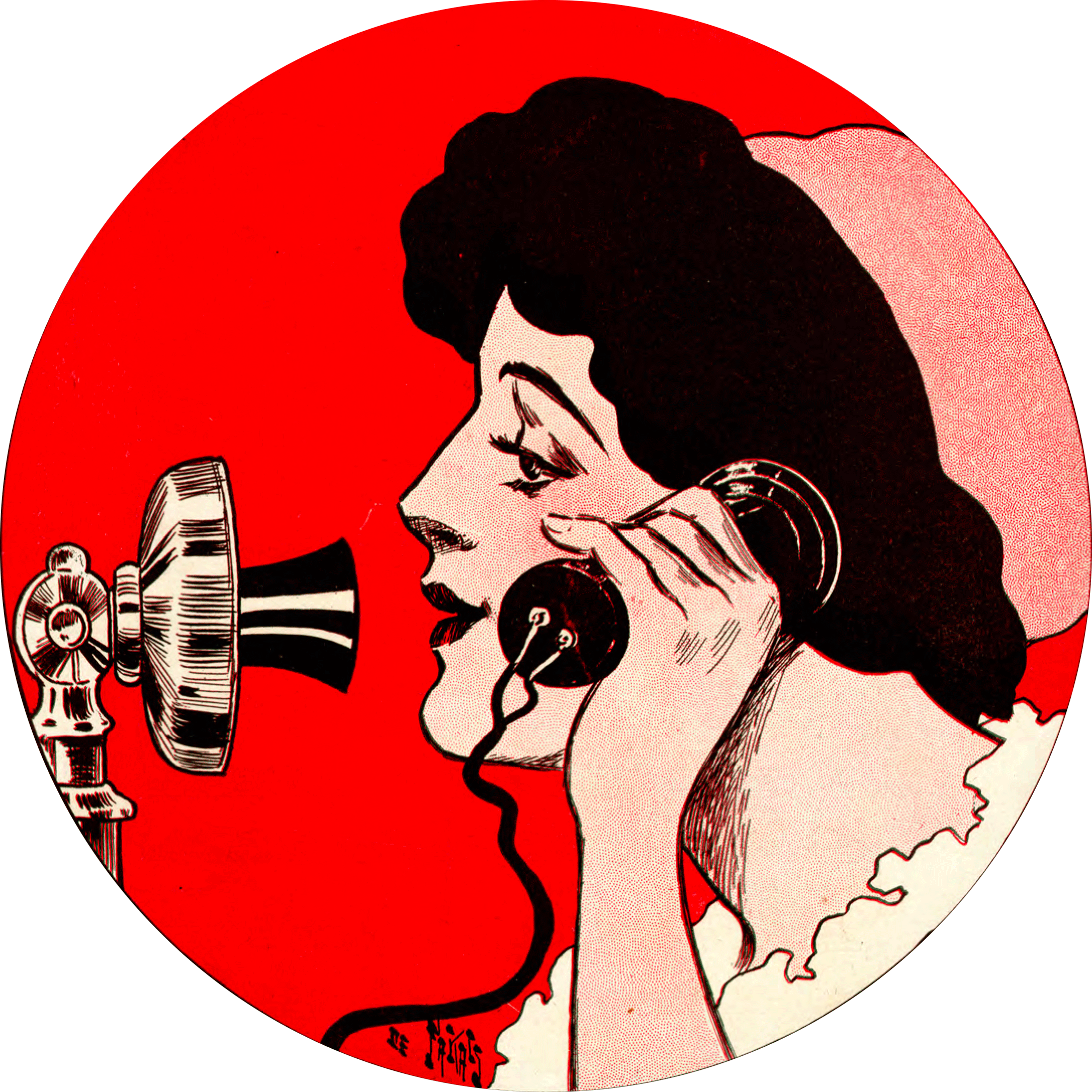 You've Got The Wrong Number, But You've Got The - Computer File (2172x2172), Png Download