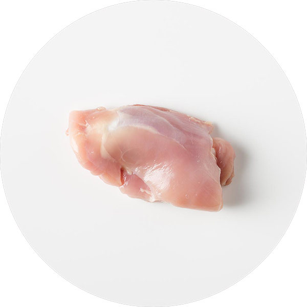 Chicken - Meninas De Velazquez (600x600), Png Download