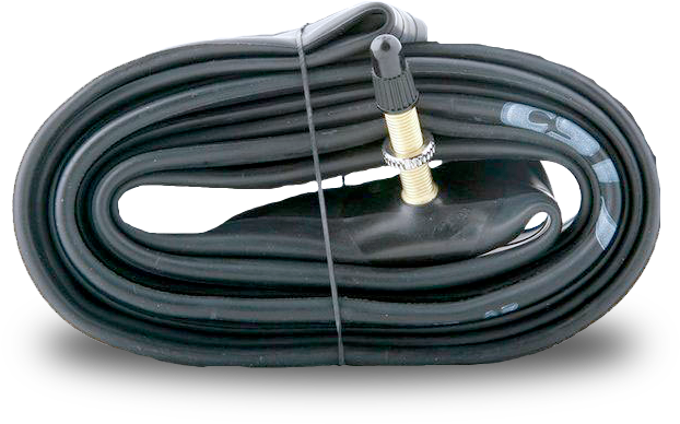 En Llantas Total S - Ultracycle Standard Presta Tube 26 X 2.125-2.5" 33mm (748x460), Png Download