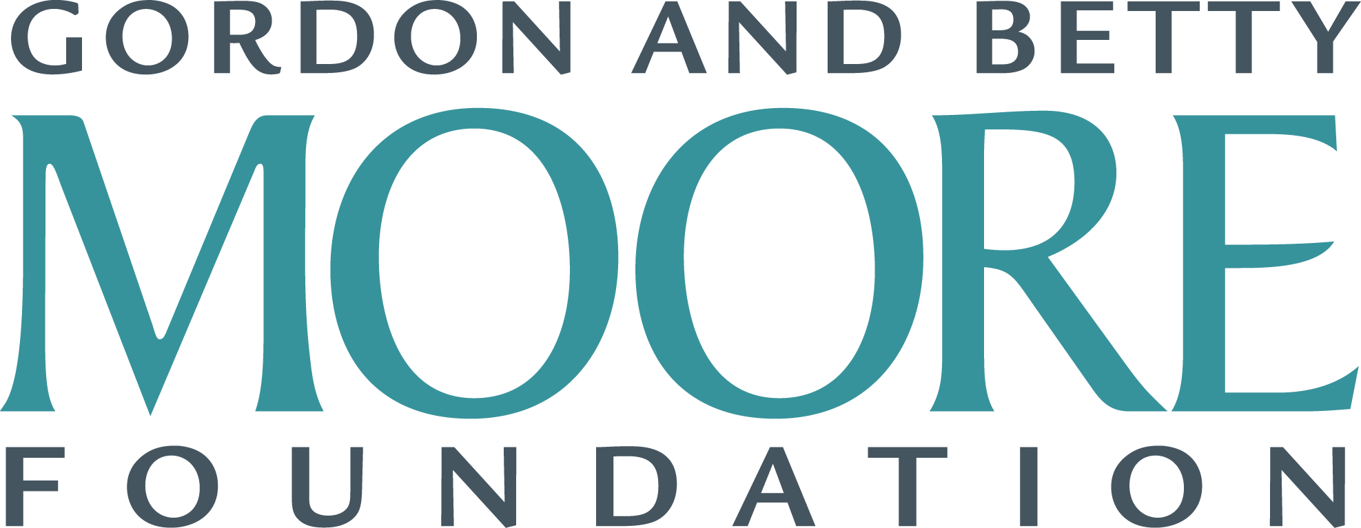 Betty Gordon Moore Foundation (1975x767), Png Download