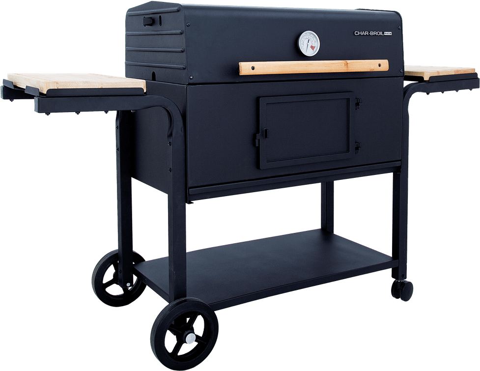 Click Image To Zoom - Char Broil Cb940x (1000x1000), Png Download