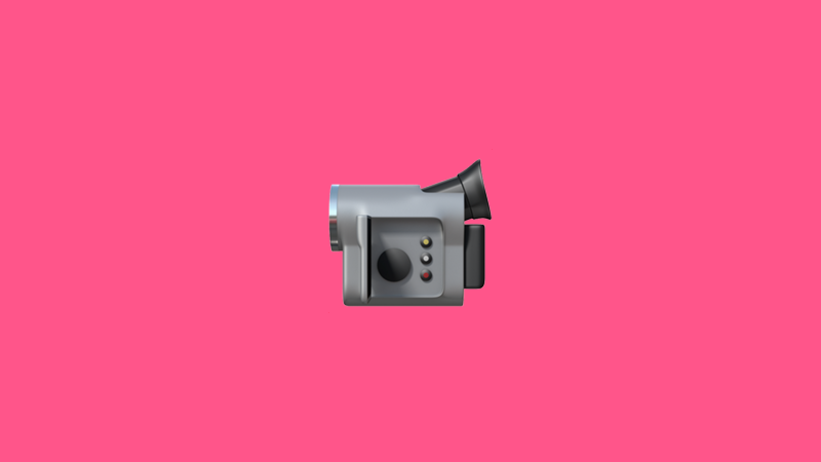 I Know What You're Thinking “hold Up, I Thought This - Camera (1600x900), Png Download