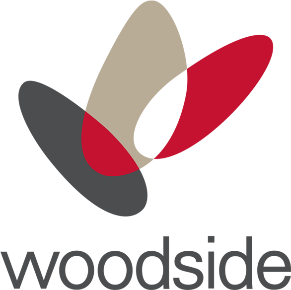 Woodside Logo Png (800x800), Png Download