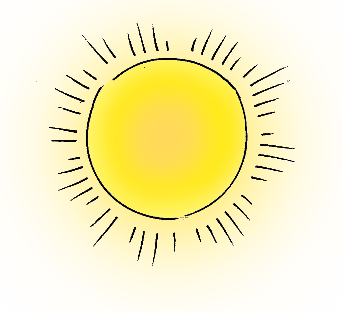 Weekly Camp Sessions - Circle (687x626), Png Download