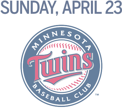 Autism Tkt Page Logo Min Past - Minnesota Twins And Vikings (960x540), Png Download