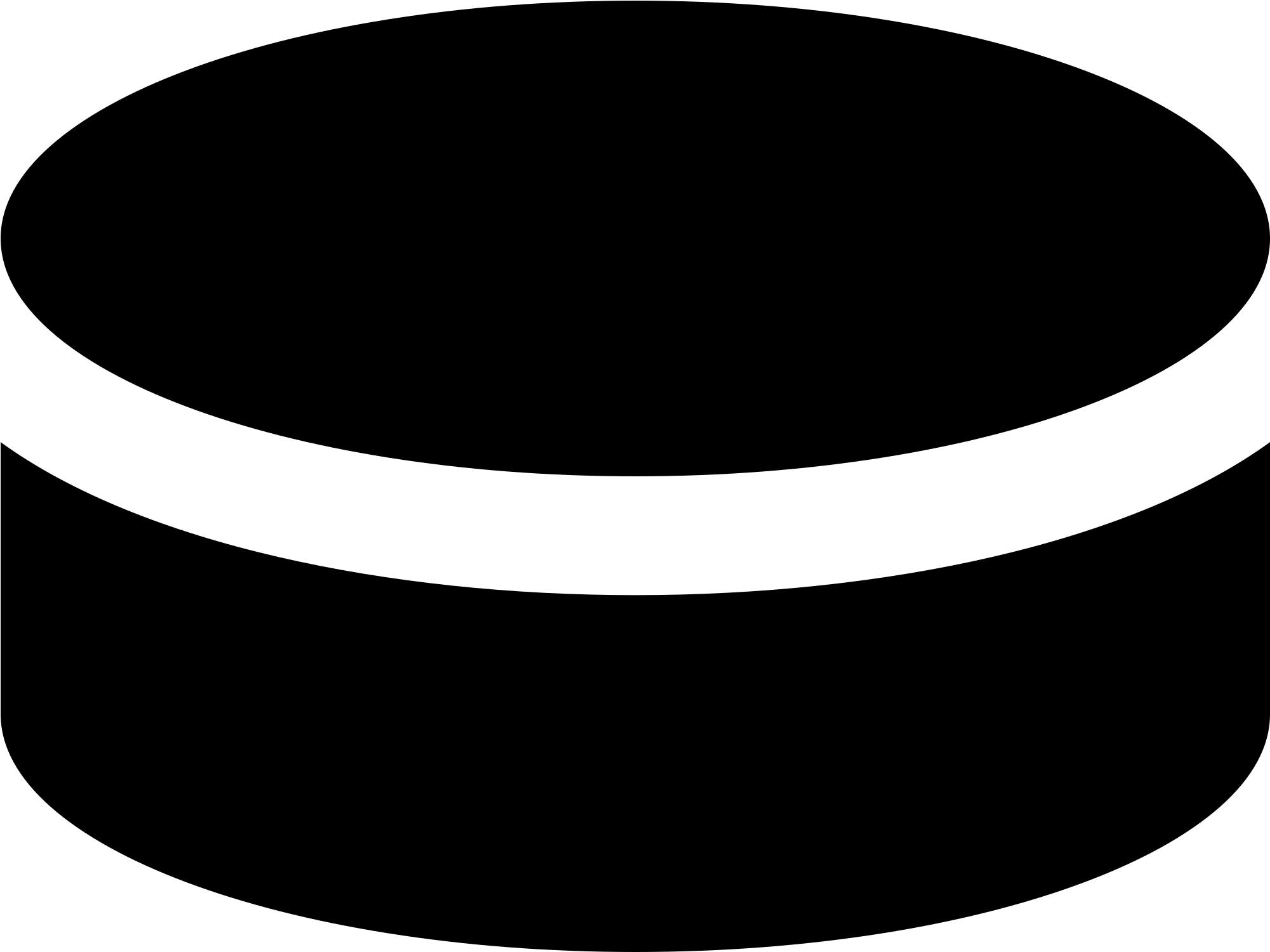 Open - Font Awesome (2000x2000), Png Download