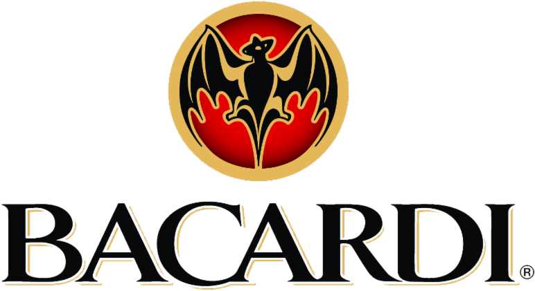 Download Special Thanks To Our Sponsors Bacardi Logo Png Full Size Png Image Pngkit