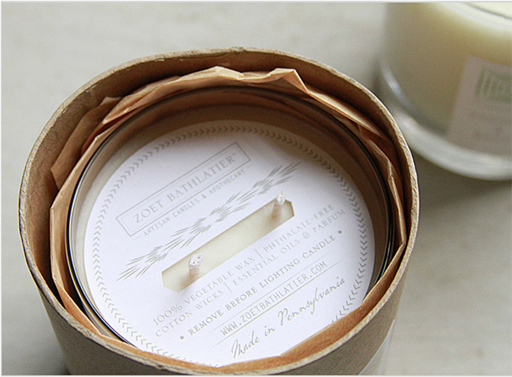 Rustic Candle Blue Agave - Oakmoss (720x1008), Png Download