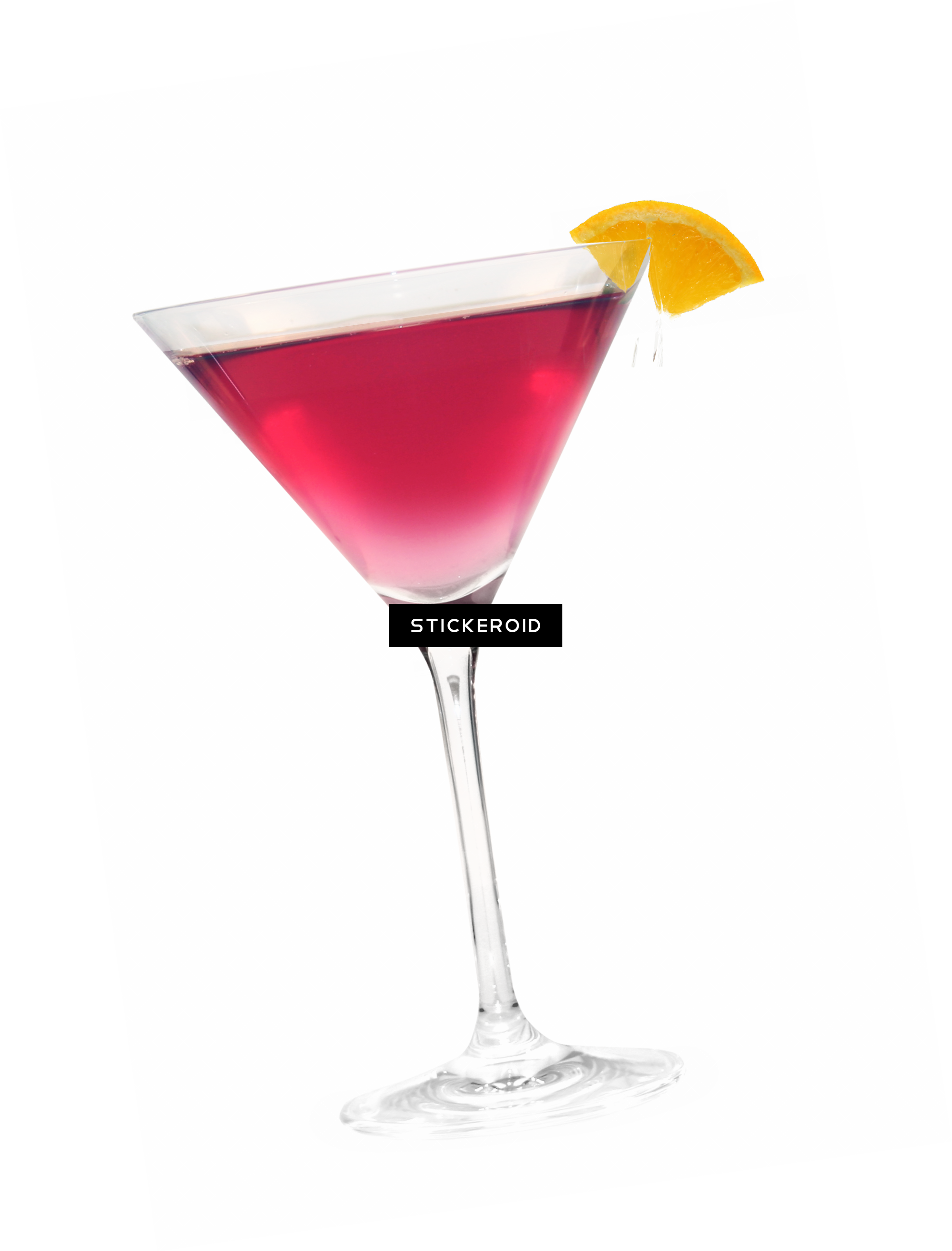 Cocktail - Jack Rose (1979x2600), Png Download