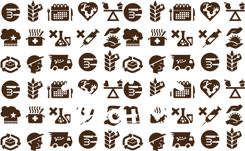 Lunchbox - Artist (960x567), Png Download