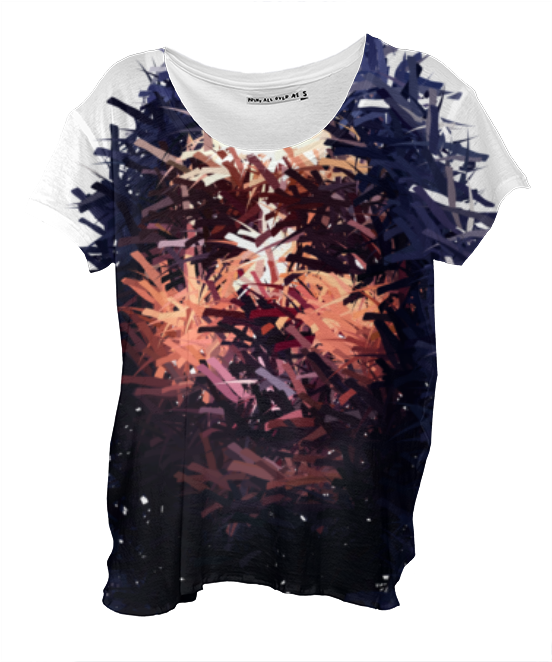 T-shirt - Buy - Blouse (682x682), Png Download