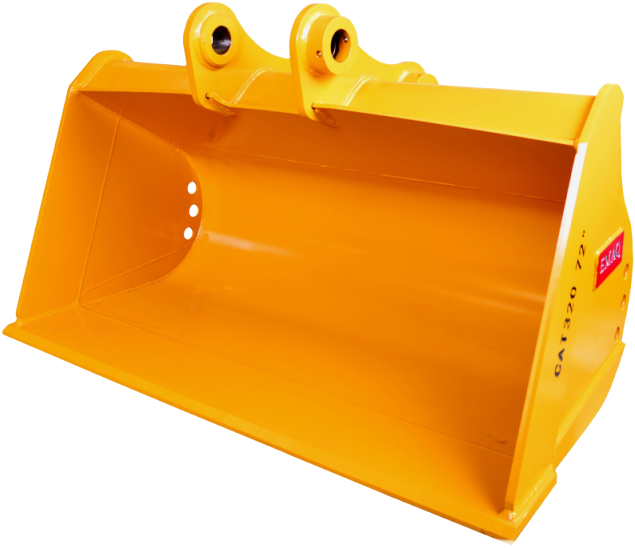 Cleanup-buckets - Portable Network Graphics (640x554), Png Download