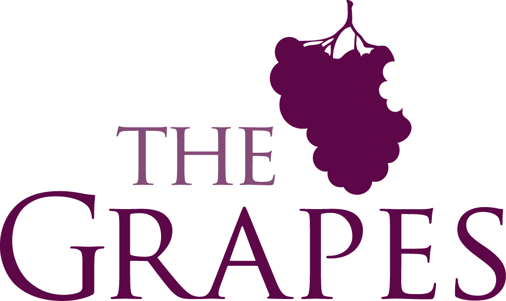 The Grapes, Southampton - Ramest Tiles (1024x609), Png Download