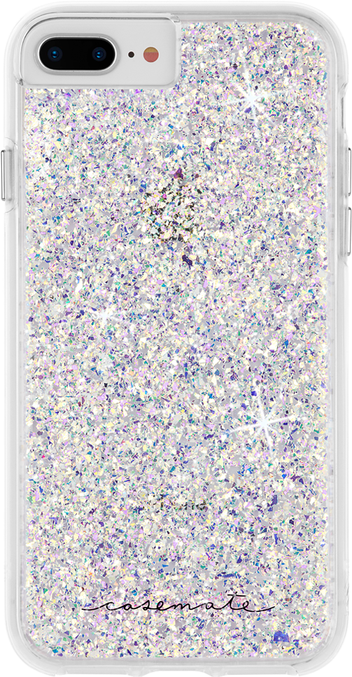 Iphone 6 Plus Twinkle Cm037236 1 - Twinkle Stardust Case Mate (1000x1000), Png Download
