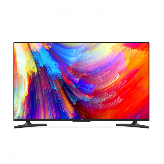Xiaomi Smart Tv 43 (560x560), Png Download