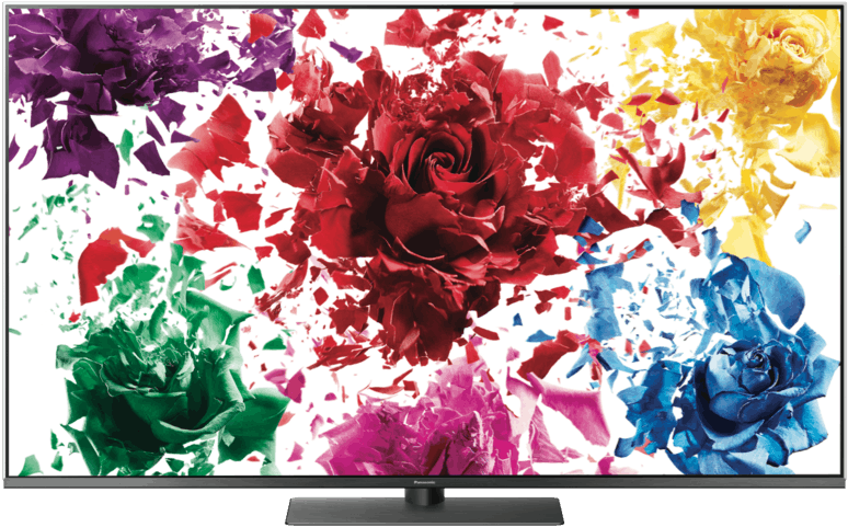 Panasonic 65″ Fx800a 4k Ultra Hd Led Lcd Smart Tv - Th 55fx700h (773x505), Png Download