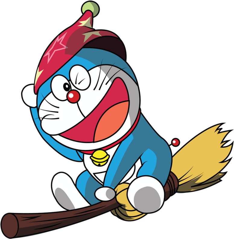 Doraemon Png Photos - Doraemon Png (800x800), Png Download