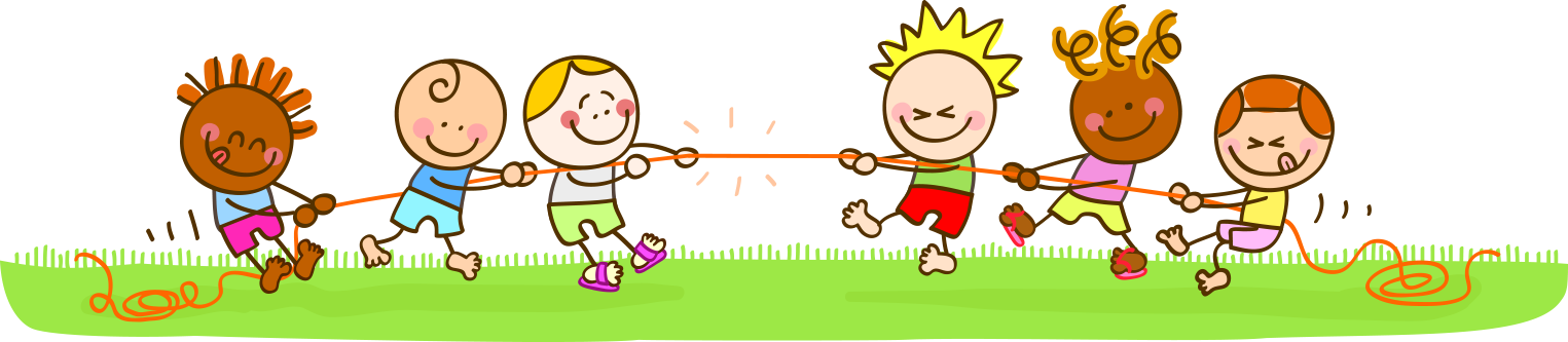 Helping Children Achieve Their Fullest Potential - Children's Therapy (1525x333), Png Download