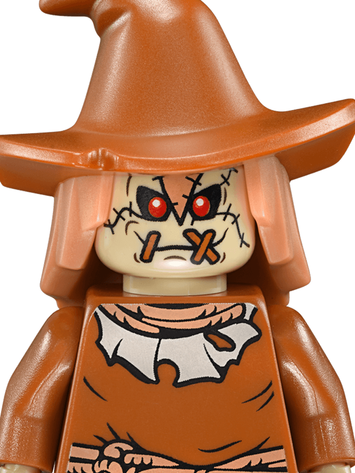 Lego Dc Comics Superhero Minifigure (720x960), Png Download