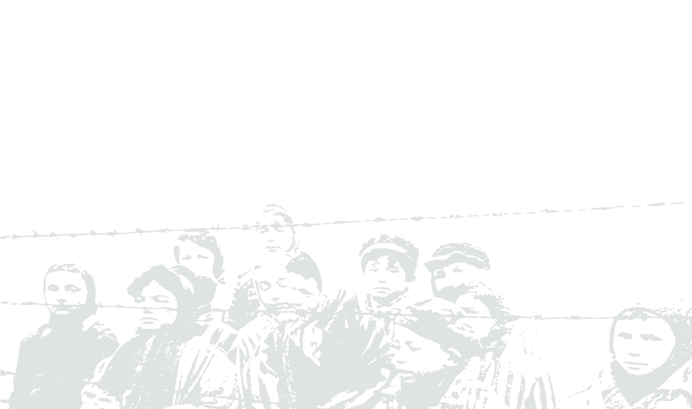 Reichstag Arson Leads To State Of Emergency - Concentration Camps (1406x900), Png Download