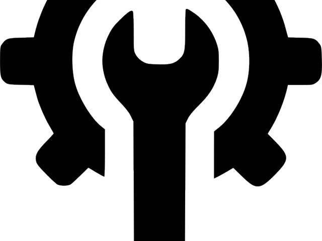 Wrench Clipart Gear Wrench - Pilson Mobile Marine & Automotive (640x480), Png Download