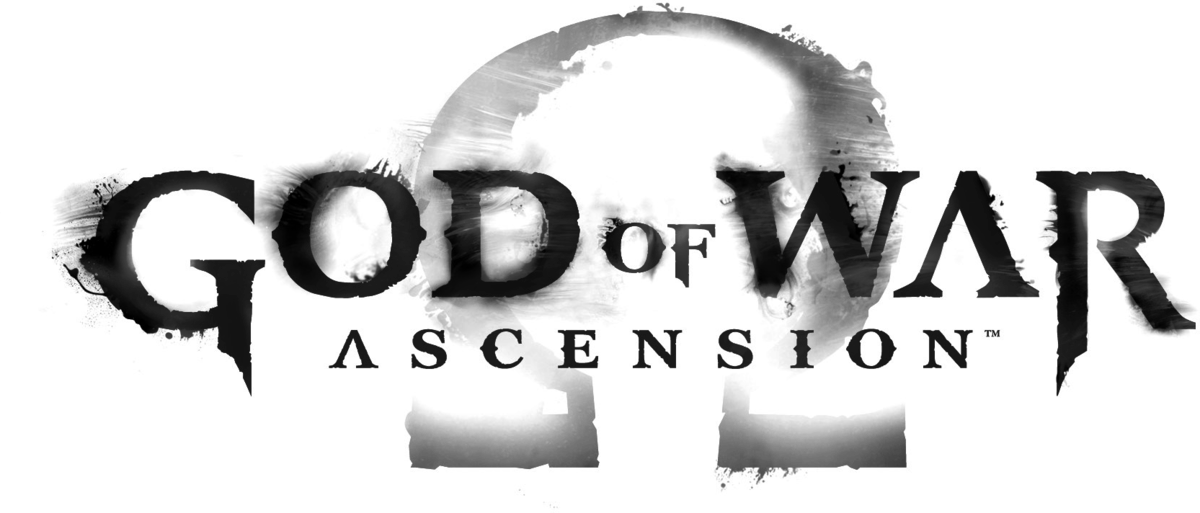 God Of War: Ascension [ps3 Game] (1200x513), Png Download