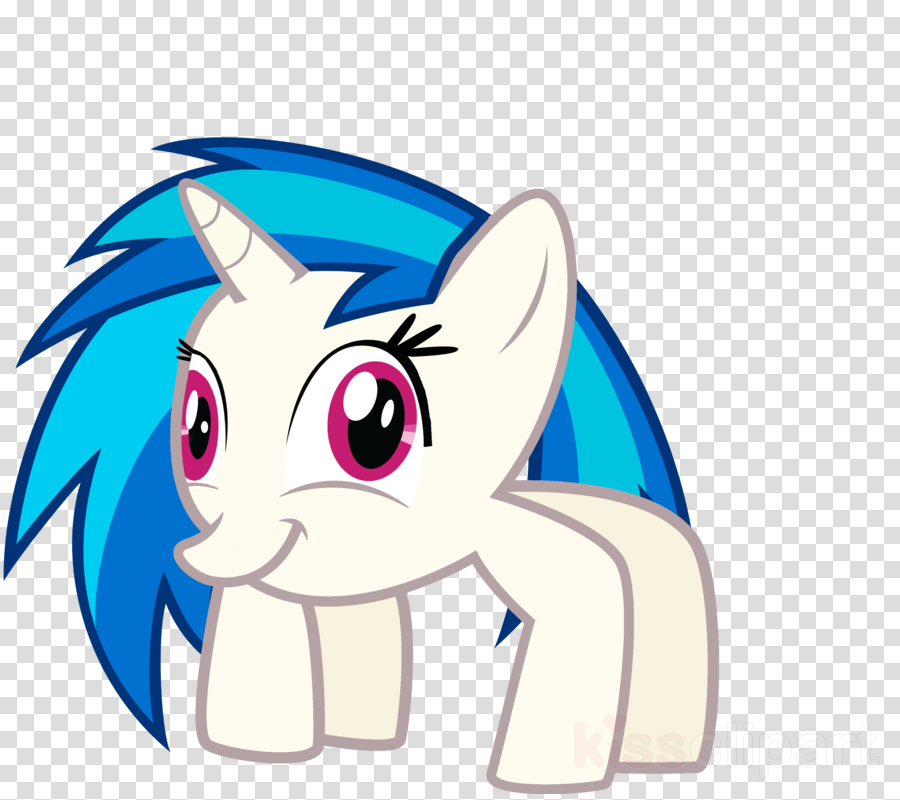 Mlp Dj Pony3 Clipart Pony Pinkie Pie Rainbow Dash - Creepy Mlp (900x800), Png Download