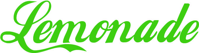 16 Free Printable Lemonade Stand Decorations - Coca Cola Similar Font (700x450), Png Download