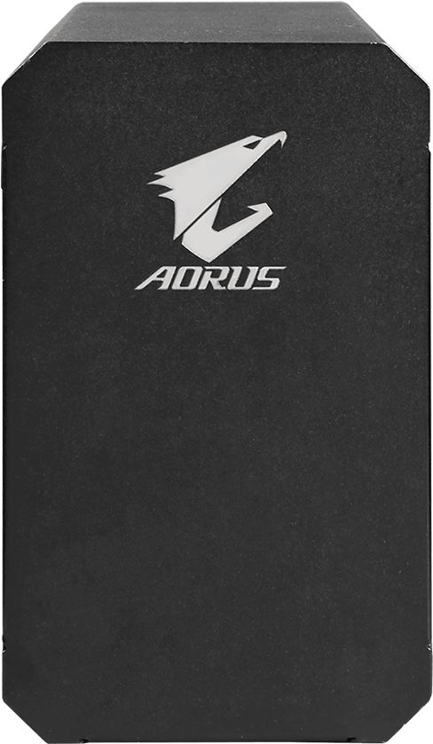 Prev - Gigabyte Aorus Gtx 1070 8gb Gddr5 Gaming Box (1000x1000), Png Download