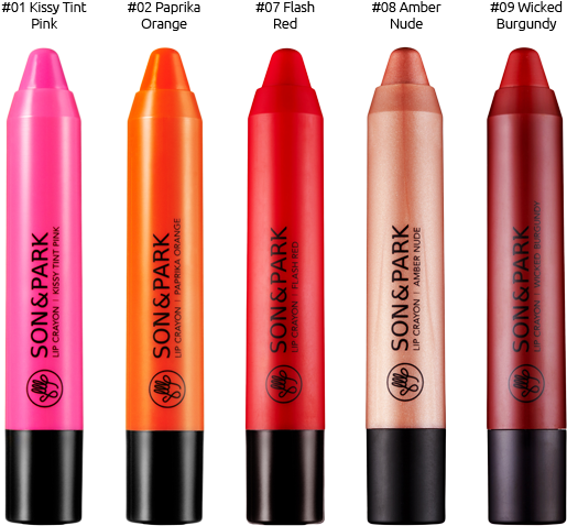 Vivd Color Crayon That Colors Lips Richly And Vivdly - Cosmetics (600x584), Png Download