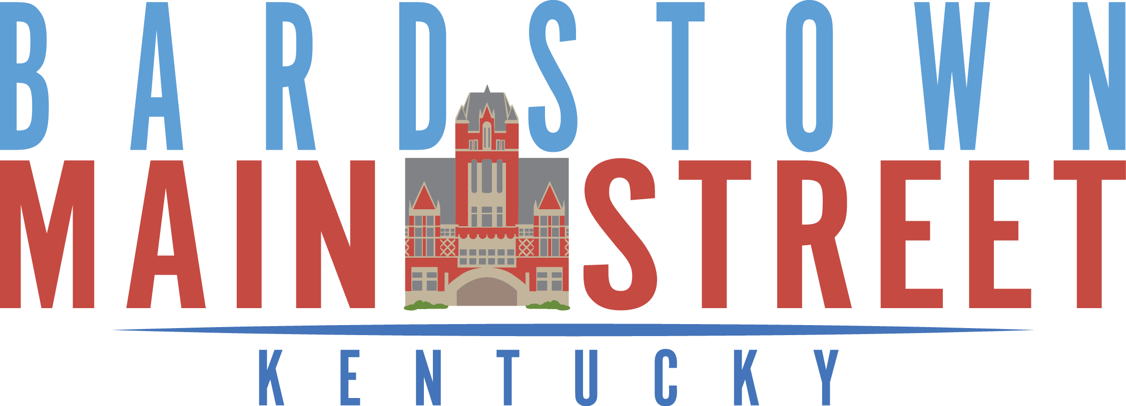 Btownmainst Logo 2016 Ol - Chapel St Precinct (2250x813), Png Download