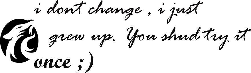 Attitudes - Attitude Cool Png (1134x442), Png Download