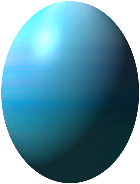 Easter Eggs Png 10, Buy Clip Art - Blue Easter Egg Png (960x645), Png Download