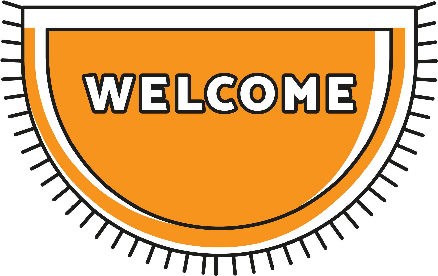 Almost All Identify Waterloo Region As Home (2084x2084), Png Download