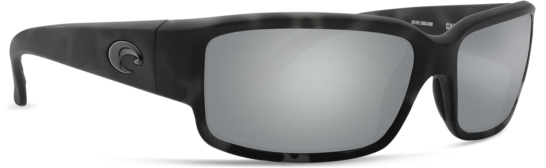 Ocearch Caballito - Tiger Shark (2000x1000), Png Download