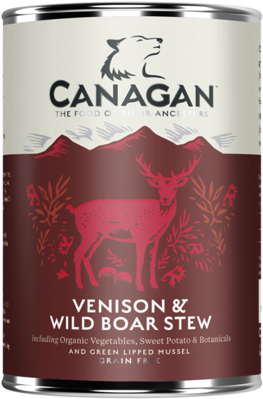 Venison & Wild Boar Stew 400g (700x700), Png Download