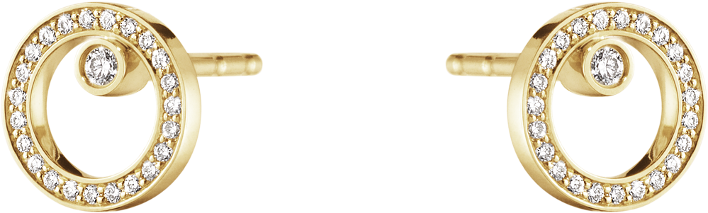 Georg Jensen Halo (1200x1200), Png Download