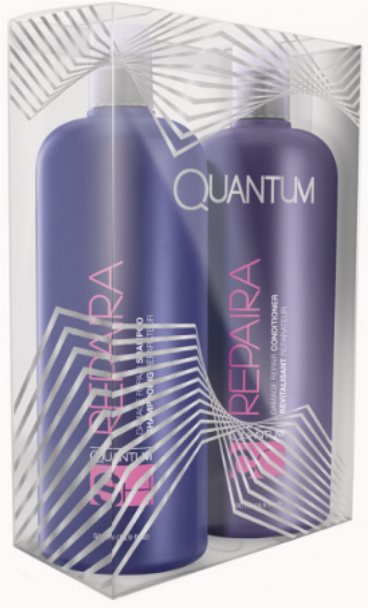 Repair Duo 500 Ml (1200x1200), Png Download