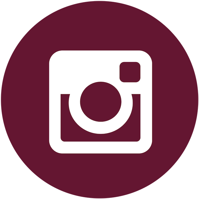 Untitled Design - Instagram Circle Icon Png (800x800), Png Download