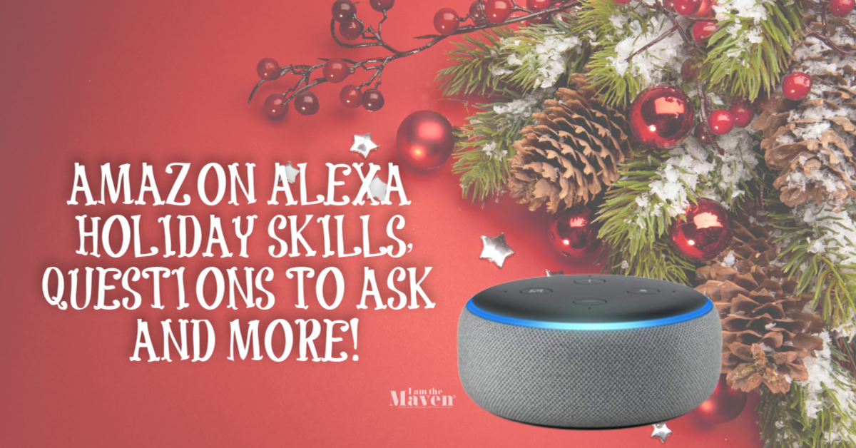 Our First Alexa-enabled Device Entered Our Home Around - Hindi New Year Wish (1200x628), Png Download