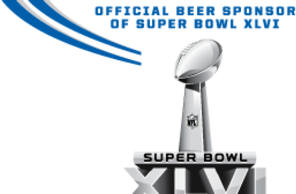 Super Bowl Xlvii (1200x630), Png Download