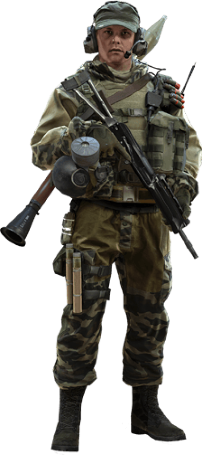 Battlefield Png, Download Png Image With Transparent - Military Waist Belt, Alplus Amy Men Nylon Tactical (400x898), Png Download