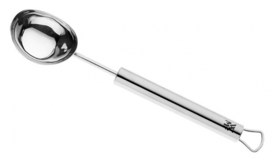 P - Wmf Ice-cream Scoop 21.5 Cm - 5 Cm Profi Plus (540x676), Png Download
