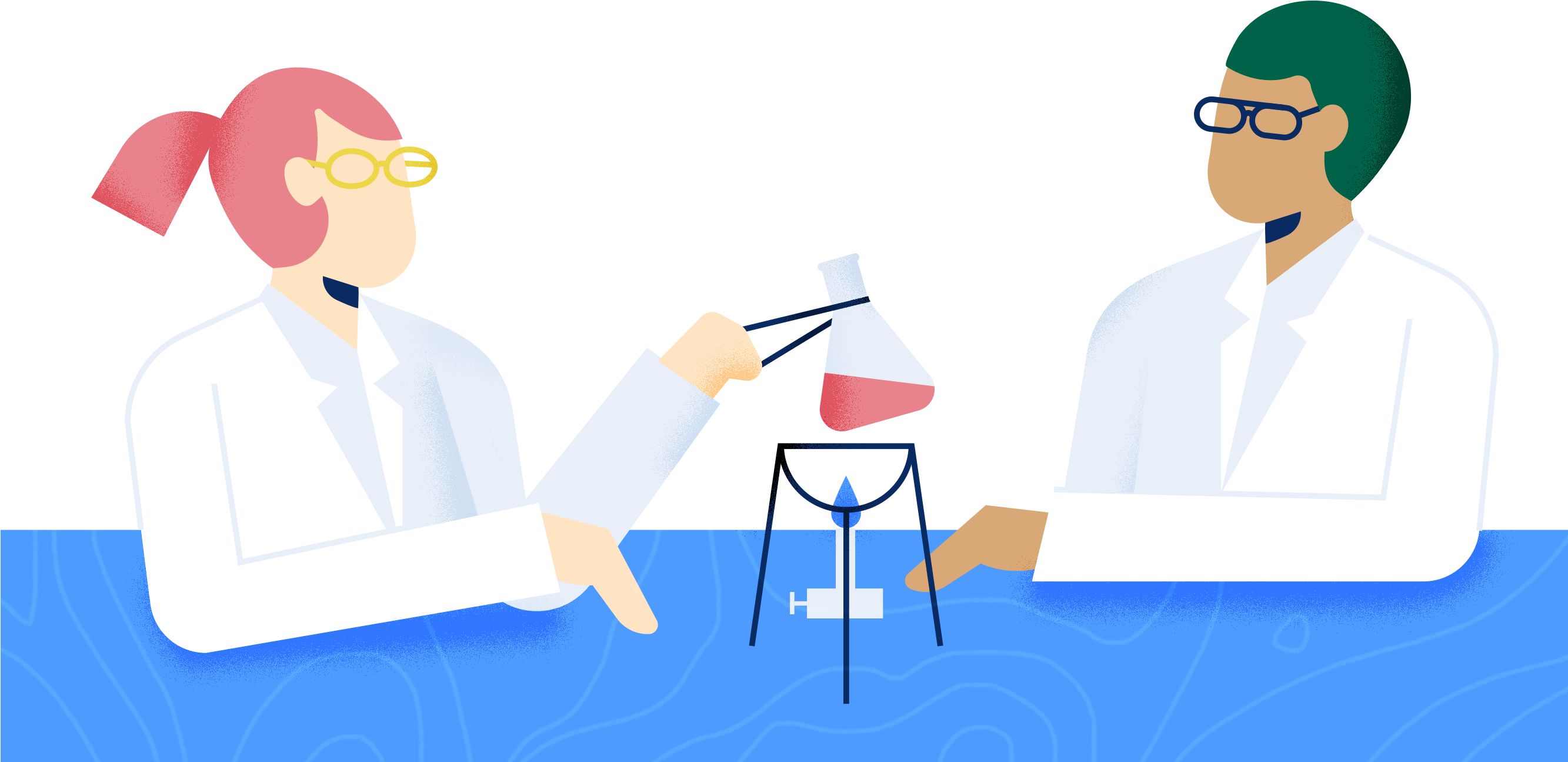 How Voip Works, And Why It's Better For Your Business - Business (3000x1500), Png Download