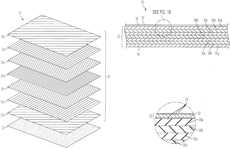 Carbon Fiber - " - Carbon Fibers (800x518), Png Download