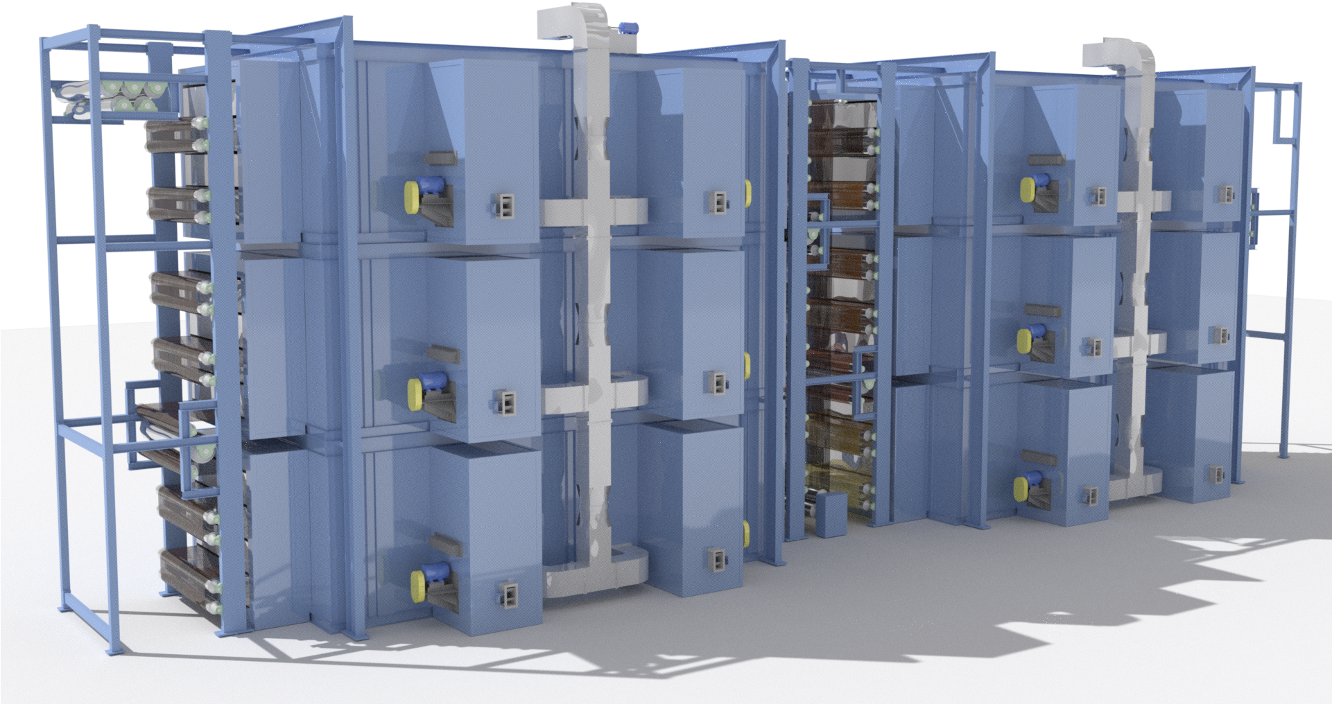 Image 1 - Https - //www - Ornl - 02 - Oak Ridge National Laboratory (1920x1080), Png Download