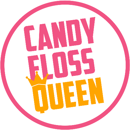 Candy Floss Queen (641x641), Png Download